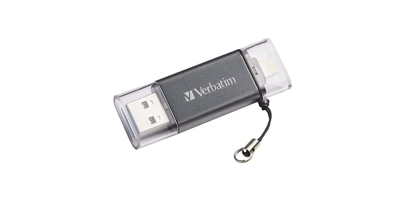 Performance USB 3.0/3.1 (+50MB/s Write)